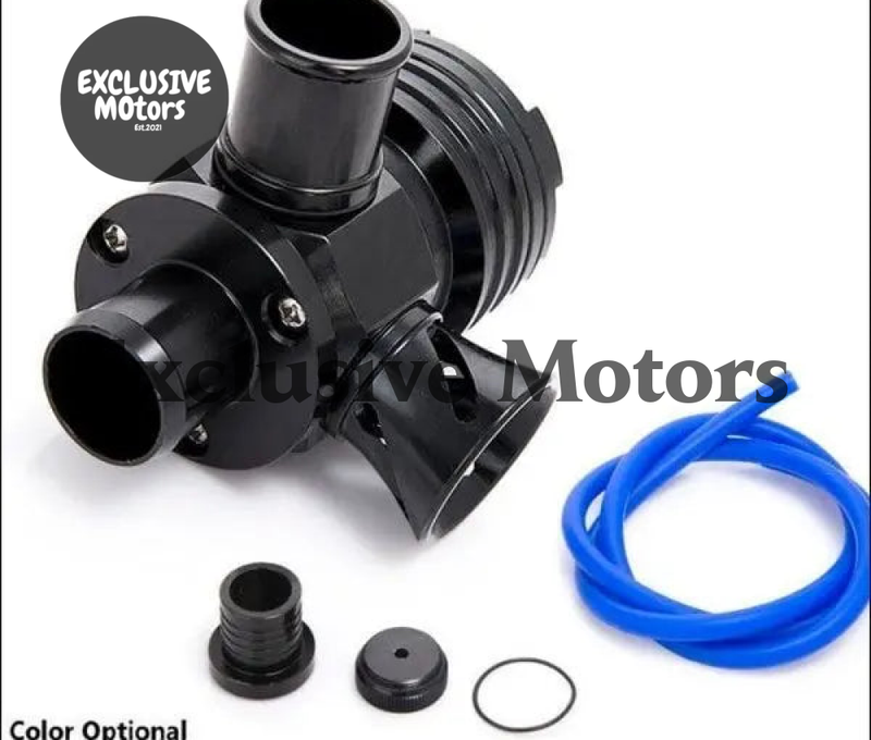VW Audi 1.8T Golf Jetta New Beetle Passat A4, TT BOV1022 Blow Off Valve S Diverter Turbo BOV Boost