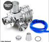 VW Audi 1.8T Golf Jetta New Beetle Passat A4, TT BOV1022 Blow Off Valve S Diverter Turbo BOV Boost