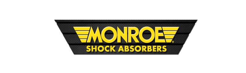 Monroe Suspension Strut - Monro Matic Plus 805111MM
