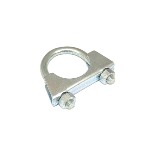 Redback Exhaust Clamp C03P-1