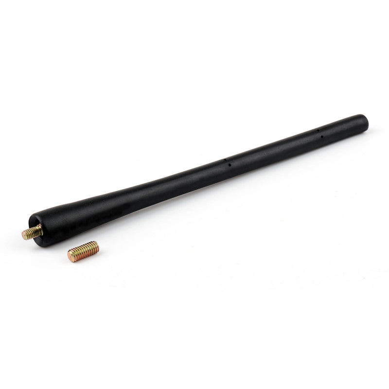 VW Polo Rubber Roof Mast Antenna with Adapters (2011-2013)