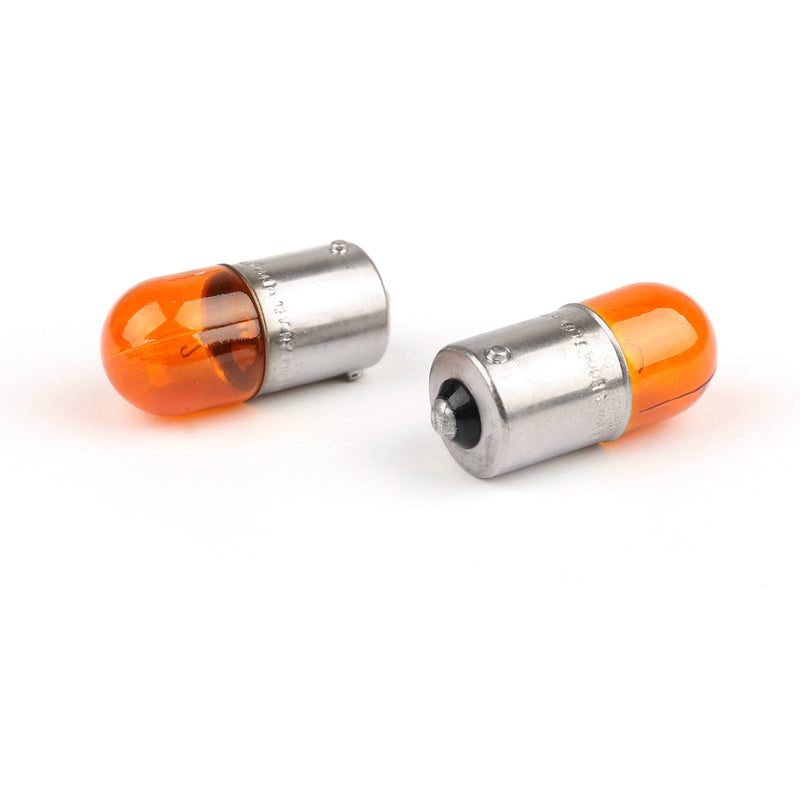 OSRAM Amber Halogen Turn Signal Bulb (2000-2023)