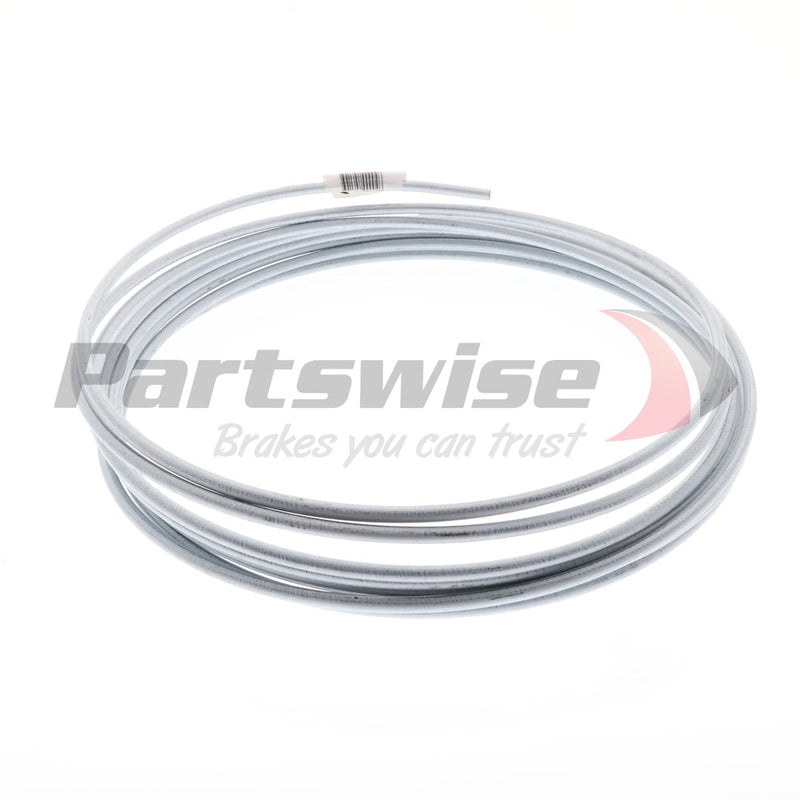 Partswise Tubing Bundy Steel 1/4X7M Roll C4