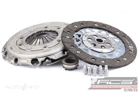 ClutchPro Clutch Kit KMC23006