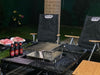 Stockton Folding Firepit Large