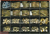 Champion Fasteners Manifold Stud & Nut Master Kit CA2096
