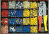 Champion Fasteners Crimp Terminal Master Kit CA2700