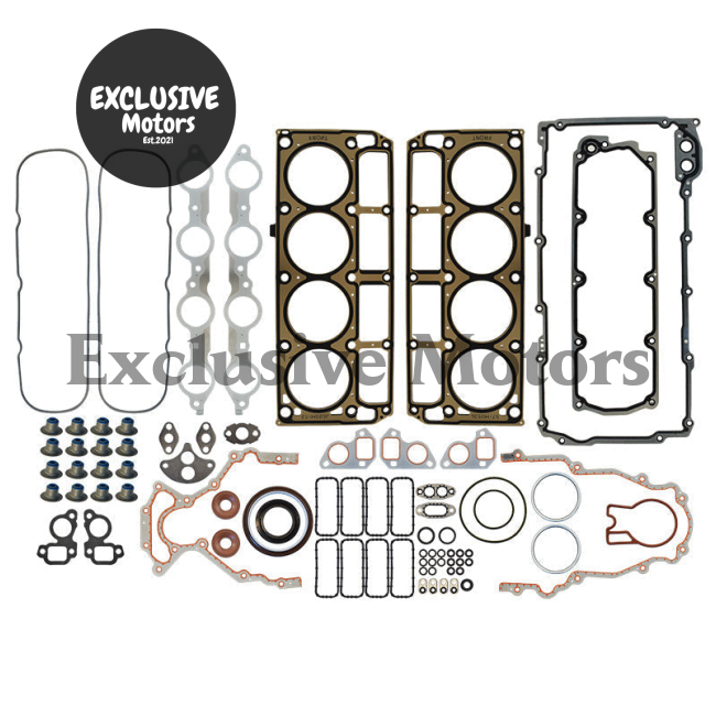 GM LS1 / LS6 Gasket Set 5.7L (1997-2004)