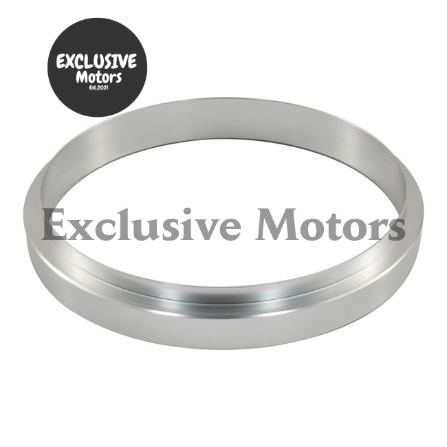 Holley Edelbrock 1/2" Air Cleaner Spacer (1957-1986)