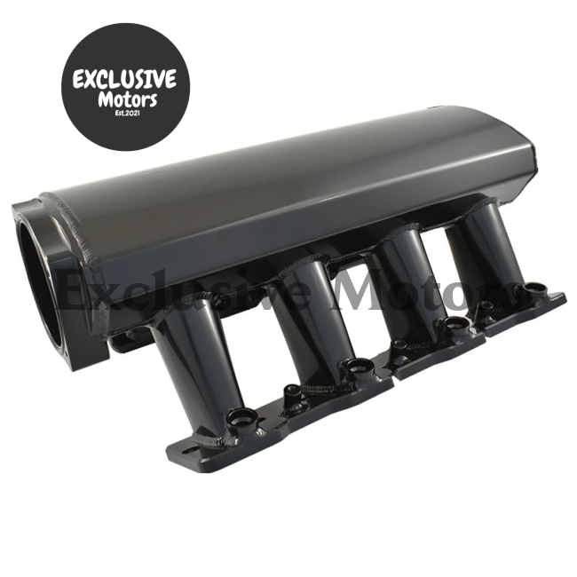 Chevrolet LS1 / LS2 / LS6 102mm Fabricated Hi-Ram Aluminum Intake Manifold (1997-2005)