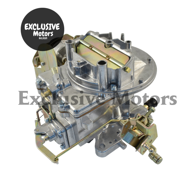 Ford 289 / 302 2 Barrel Carburettor (1963-1995)