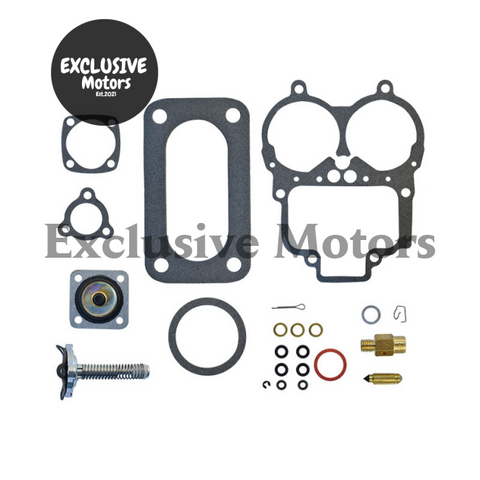 Weber Style Carburettor Rebuild Kit 32/36 DGV/EV/AV