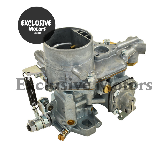 VW Beetle / Kombi / Karmann Ghia Carburetor 34ICT/ICH/EPC 1300-1600 (1960-1979)
