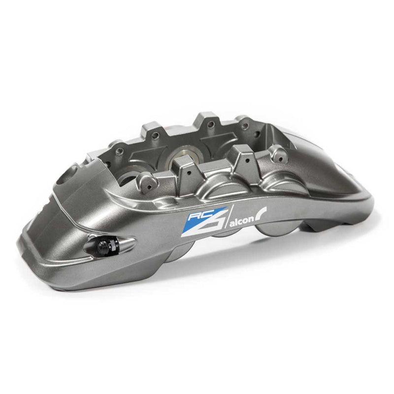 Alcon CAR7059Y04HZ-L-XPX CAR70 "RC6" 6 Piston Leading