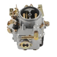 Carburetor For Datsun Nissan A12 120Y 1200 Sunny Cherry Carby Manual 16010-H1602