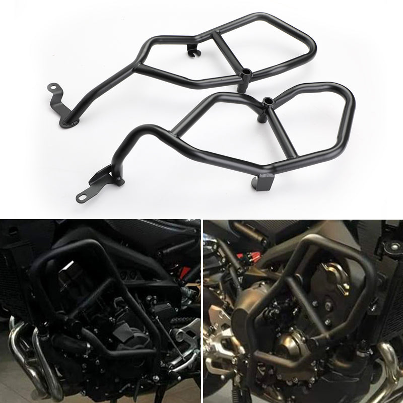 Yamaha MT-09 Tracer FJ-09 15-19 Generic Engine Bumper Guard Crash Bar Protector