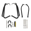 Honda Crf250 Rally 2017-2020 Engine Protection Guard Crash Bar Upper Lower