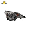 APG All Crash Halogen Head Lamp Drivers Side OEM Suits