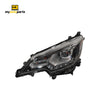 APG All Crash LED Head Lamp Passenger Side OEM Suits