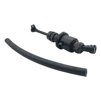 Fit For Opel Agila For Vauxhall Agila For Suzuki Splash EX Swift MZ EZ 23810-63J01 2004-ON Clutch Master Cylinder