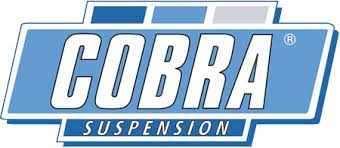 Coil Spring - Front, Raised — COBRA CTFR-266X | Toyota Hilux Sr 20-25
