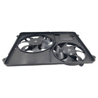 Fit For Foton Aumark Tunland P201 2.8L CUM ISF Diesel 2010-ON Radiator Thermo Cooling Fan Assembly
