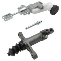 Fit For Holden Rodeo RA 3.0 Turbo Diesel Intercooled 2/4Dr Ute 4JH1TC 4Cyl 2003-2006 Clutch Master & Slave Cylinder Set