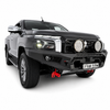 Rockarmor Gt Hoopless Steel Bullbar - Mitsubishi Mv Triton 2024+