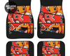 Custom Anime Floor Mats
