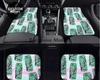 Custom Arizona Floor Mats