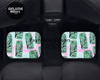 Custom Arizona Floor Mats