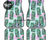 Custom Arizona Floor Mats