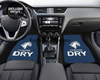 Custom Carlton Dry Floor Mats