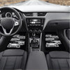 Custom The silvia Floor Mats