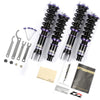 D2 Racing D-NI-07-Sport Pro Sport Series Coilover Kit