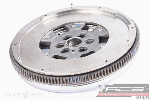 ClutchPro Dual Mass Flywheel FVW144DM
