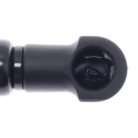 StrongArm Glass Strut 6678 - Fits Jeep Wrangler (JK)