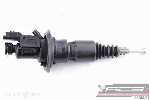 ClutchPro Clutch Master Cylinder MCPU016