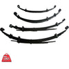 EFS DAI-04 Leaf Spring Rear (Rocky 88-92)