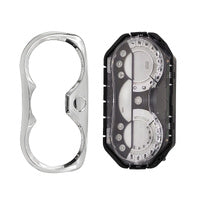 Fit For SeaDoo GTX RXP RXT Wake 278002270 2006-2011 Speedometer Gauge Cluster