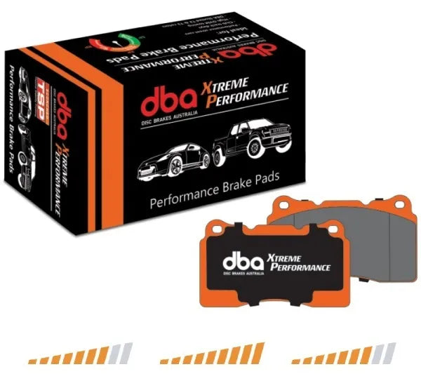 Disc Brakes Australia DB1741XP Xtreme Performance Brake