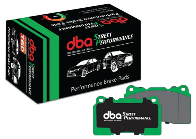 Disc Brakes Australia DB1766SP Street Performance Disc