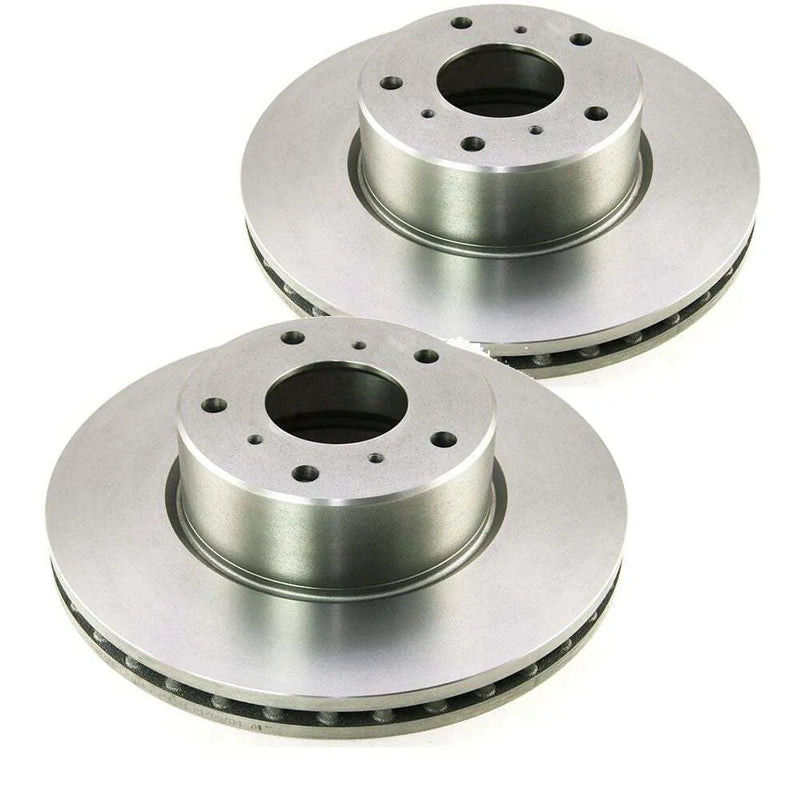 Disc Brakes Australia DBA040BS. DBA DBA040BS Street