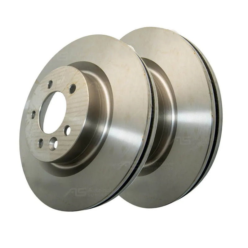 Disc Brakes Australia DBA2094. DBA DBA2094 Street Series