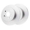 Disc Brakes Australia DBA2233E. DBA DBA2233E Street