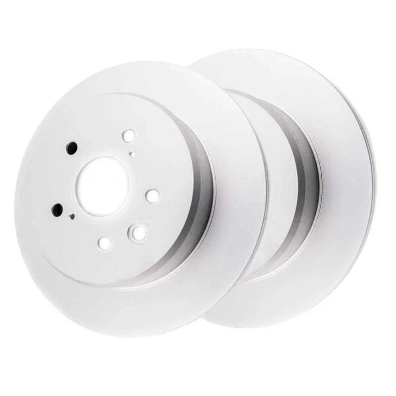 Disc Brakes Australia DBA2233E. DBA DBA2233E Street