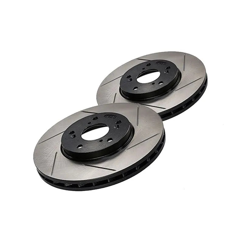 Disc Brakes Australia DBA2562S. DBA DBA2562S Street