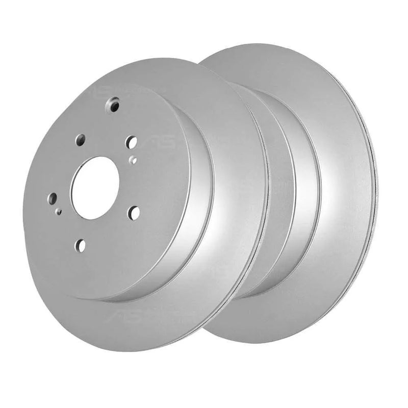 Disc Brakes Australia DBA2581E. DBA DBA2581E Street