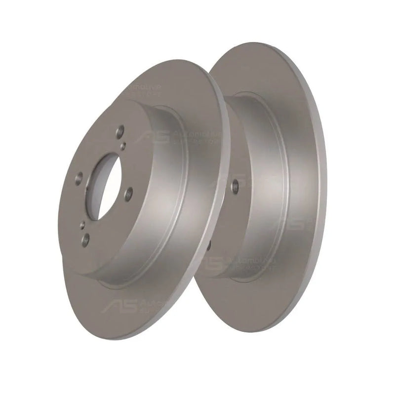 Disc Brakes Australia DBA2585E. DBA DBA2585E Street