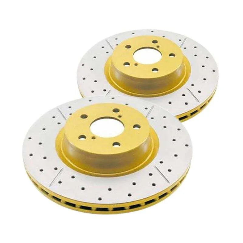 Disc Brakes Australia DBA2605X. DBA DBA2605X Street